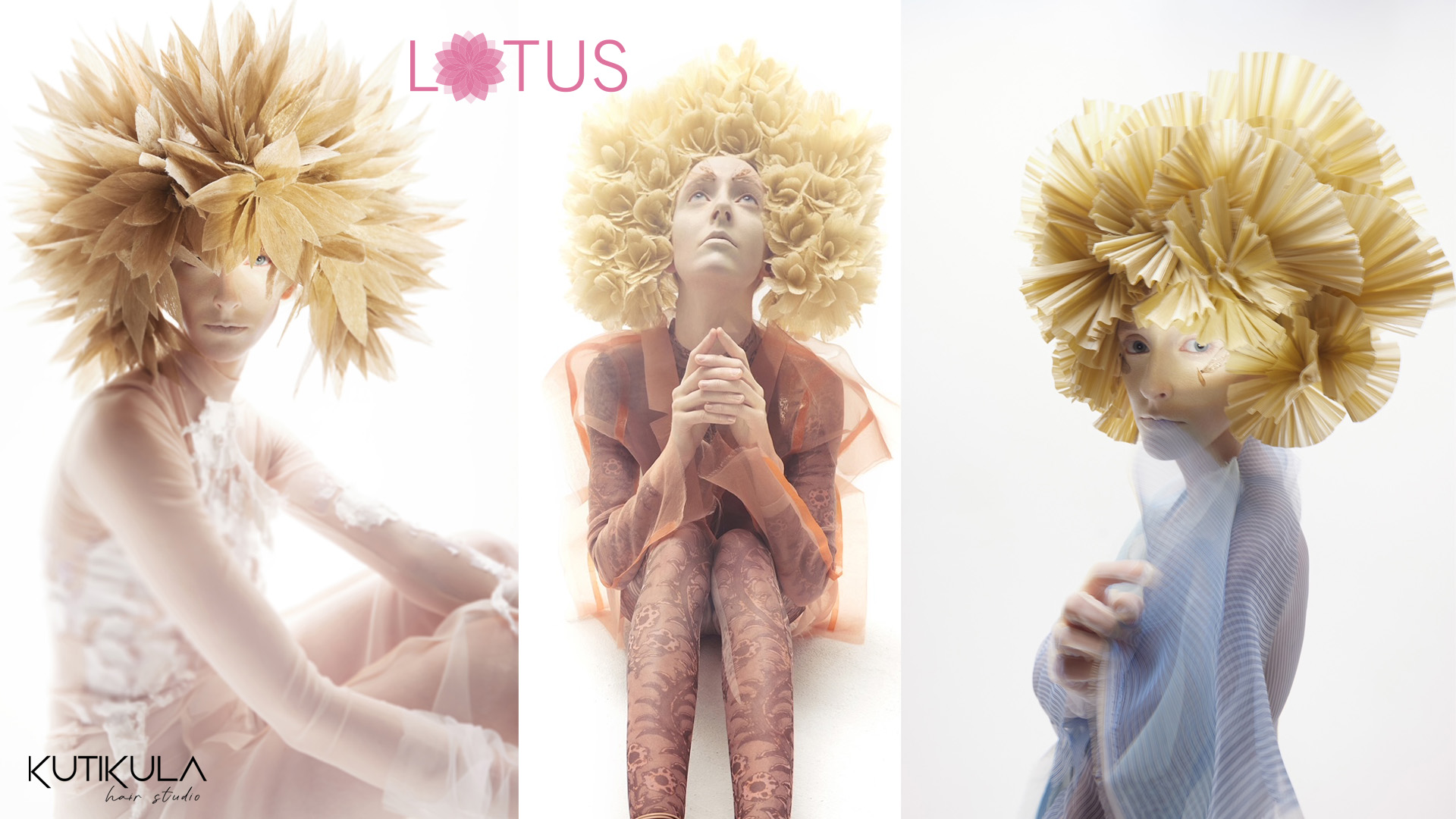 Kolekcija Lotus
